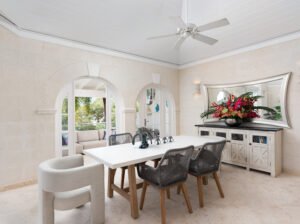 Royal Villa 17, Barbados