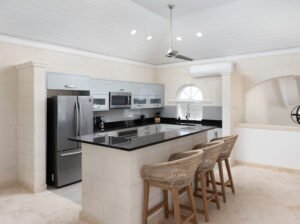 Royal Villa 17, Barbados
