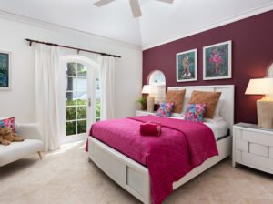 Royal Villa 17, Barbados