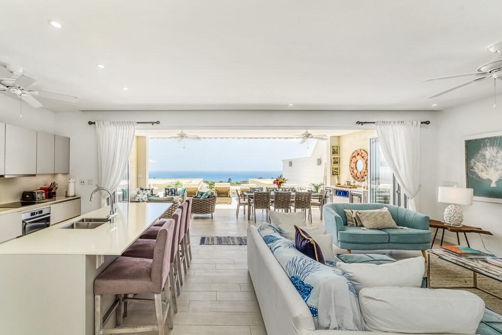 Westmoreland Hills 22, Barbados