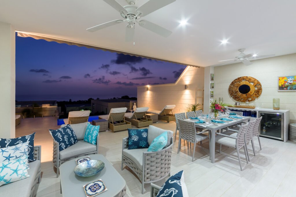 Westmoreland Hills 22, Barbados