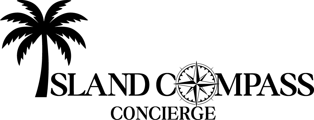 Island Compass