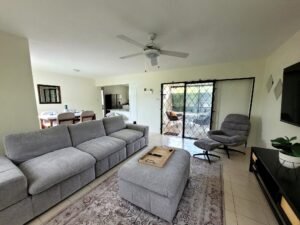 Rockley Retreat