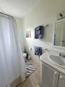 Rockley Retreat