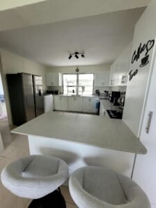 Rockley Retreat