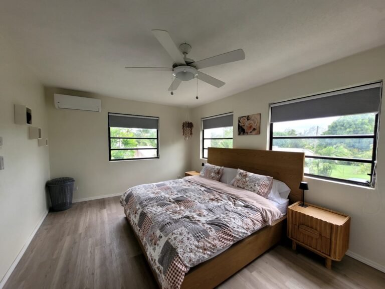 Rockley Retreat