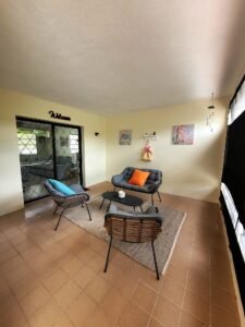 Rockley Retreat