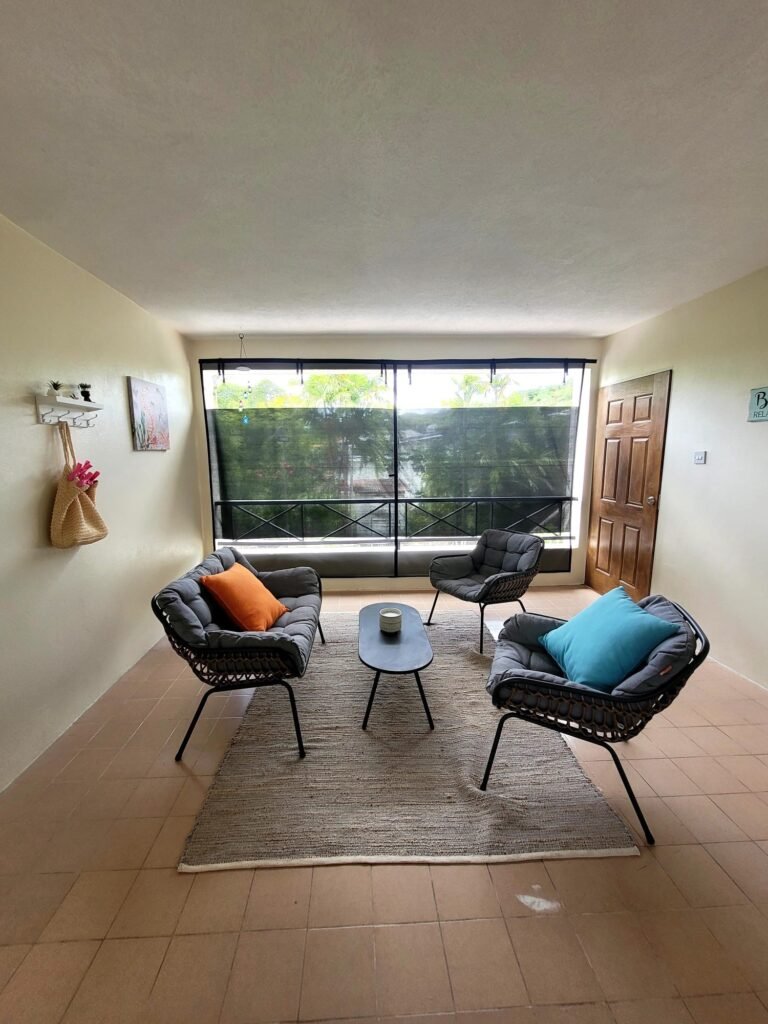 Rockley Retreat