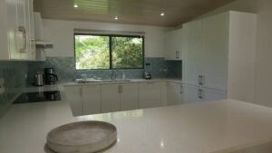 Aquarius Villa – Kitchen