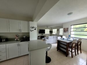 Rockley Retreat