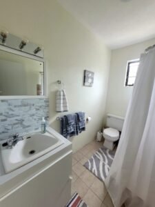 Rockley Retreat