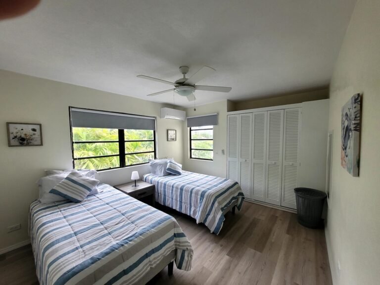 Rockley Retreat