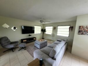 Rockley Retreat